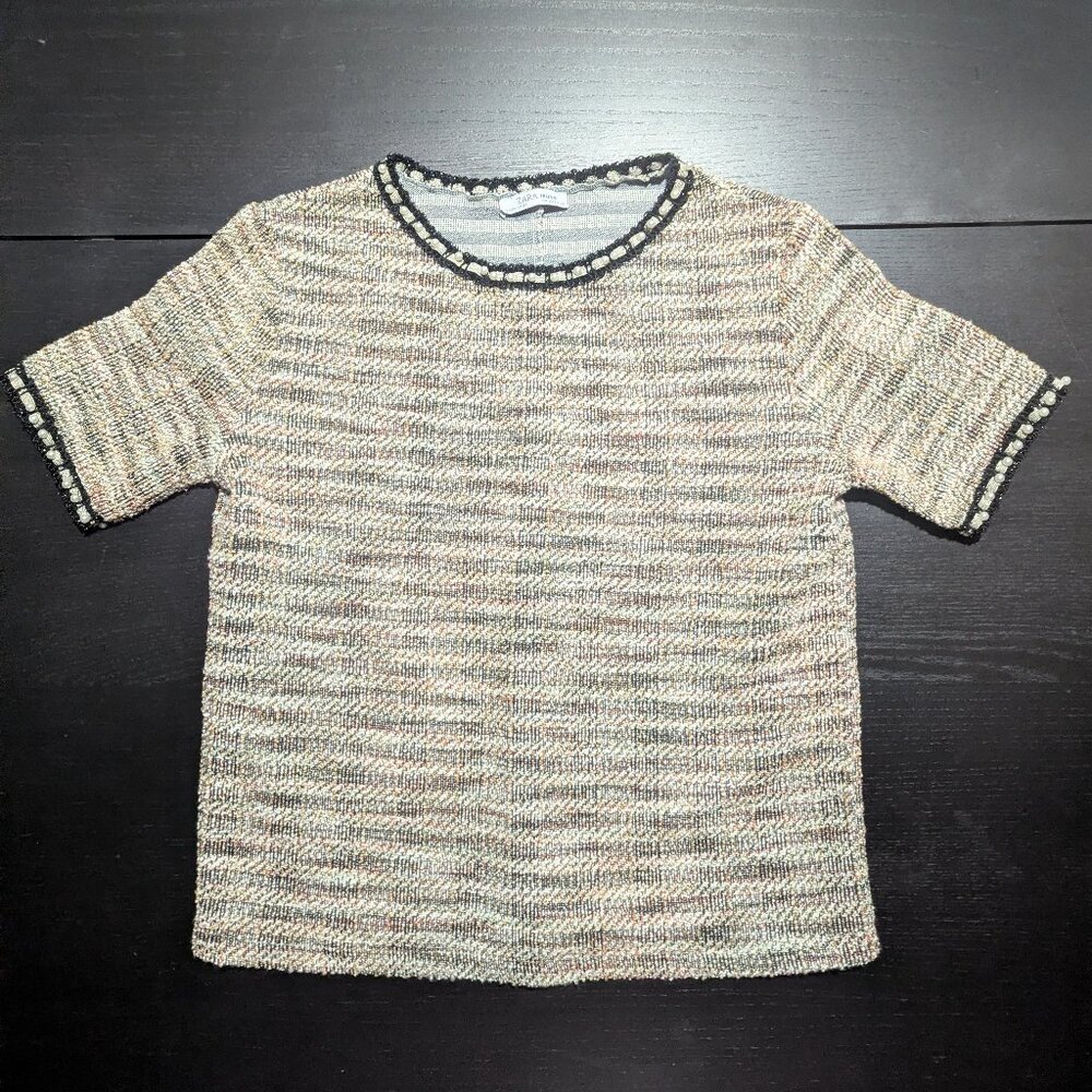 ZARA Women's shirt